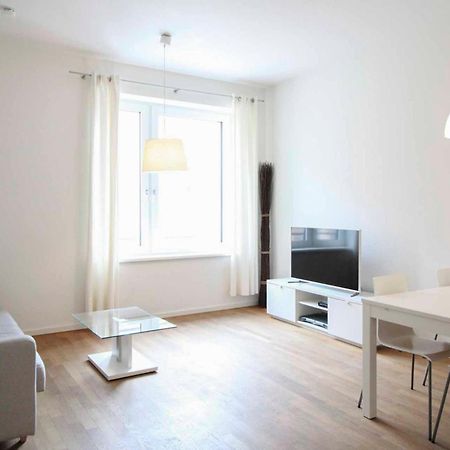 Luxury Loft Apartment Hamburg Downtown Hafencity Esterno foto