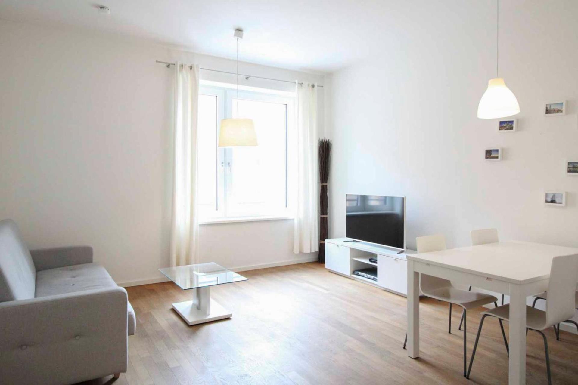 Luxury Loft Apartment Hamburg Downtown Hafencity Esterno foto