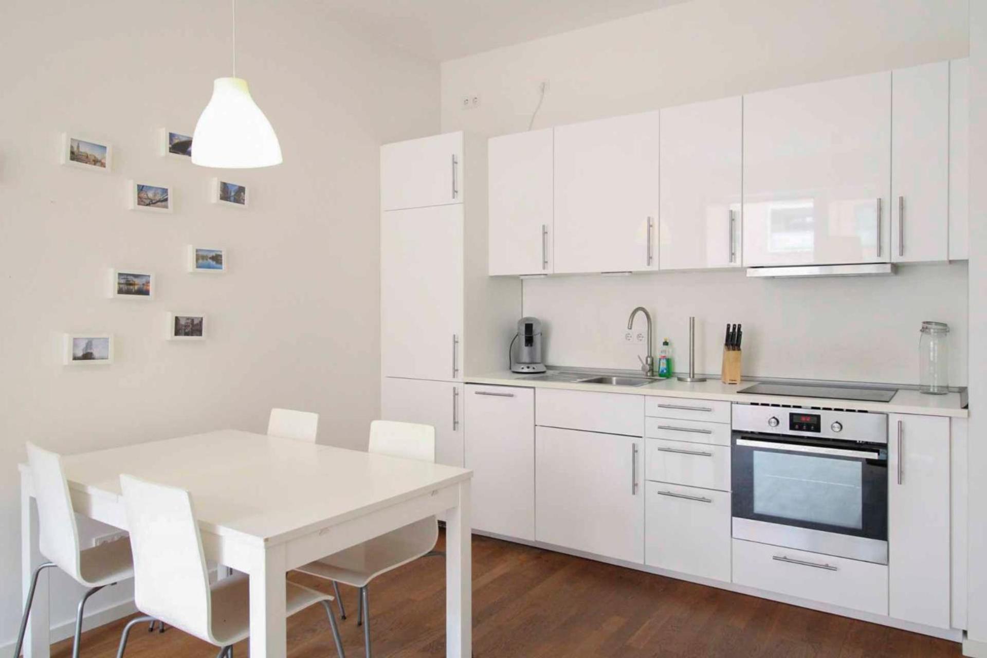 Luxury Loft Apartment Hamburg Downtown Hafencity Esterno foto