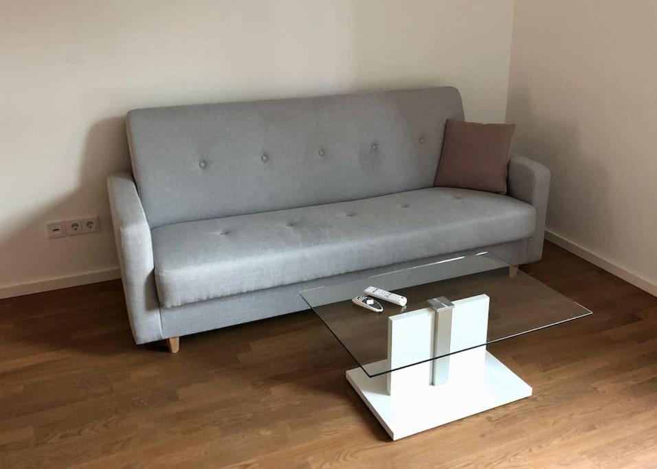 Luxury Loft Apartment Hamburg Downtown Hafencity Esterno foto