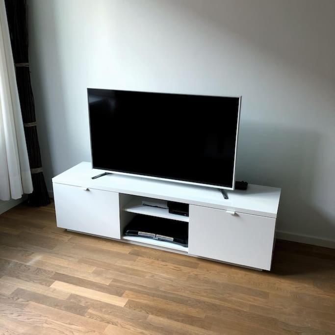 Luxury Loft Apartment Hamburg Downtown Hafencity Esterno foto